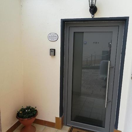 Ferienwohnung Klosterblick Bastheim Exterior foto